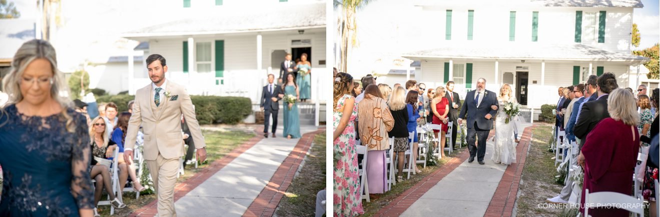 field manor wedding