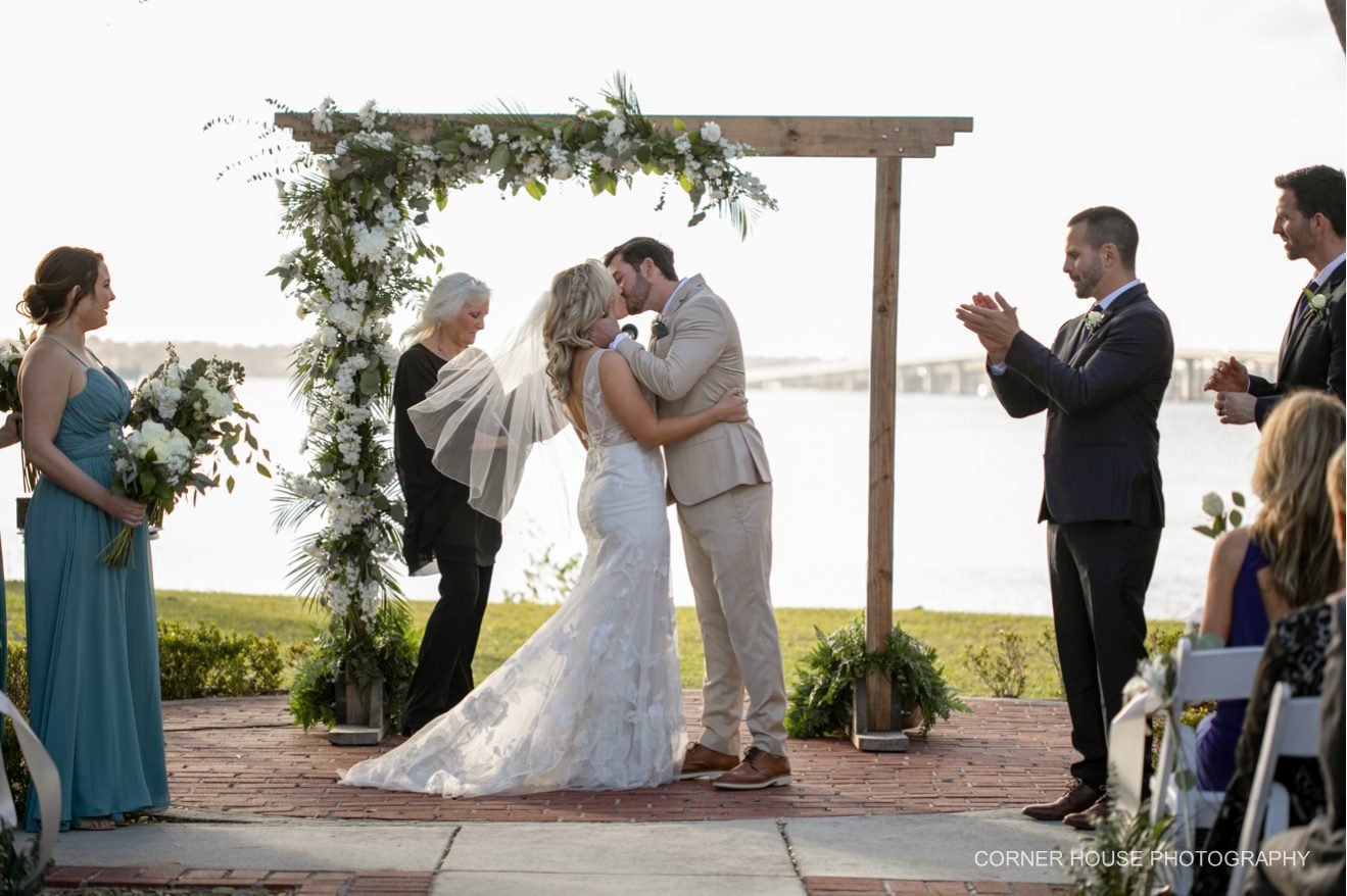 field manor wedding