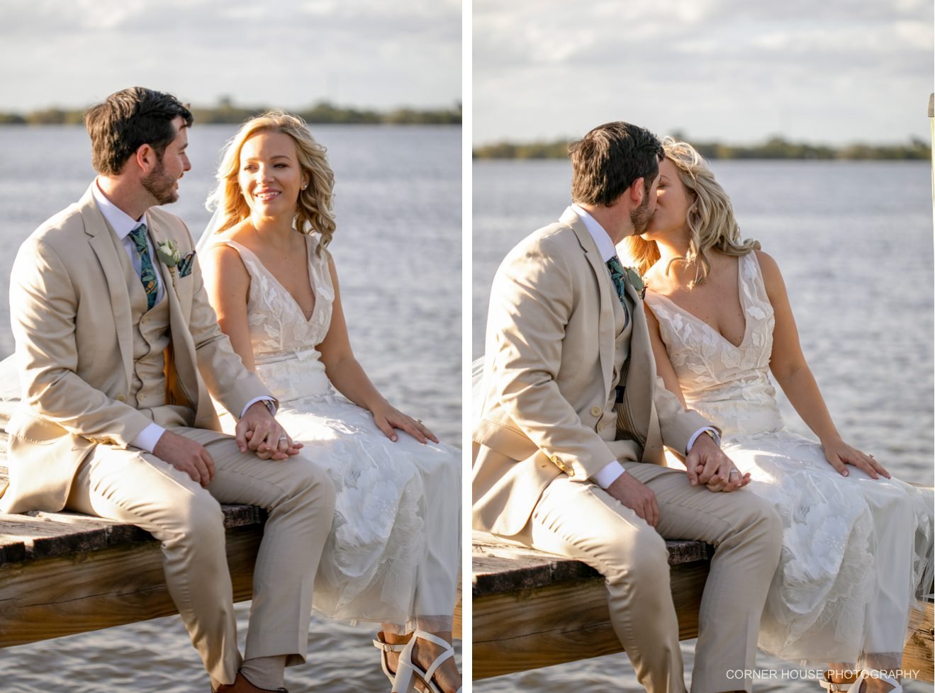 field manor wedding