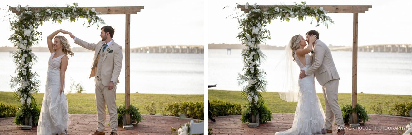 field manor wedding