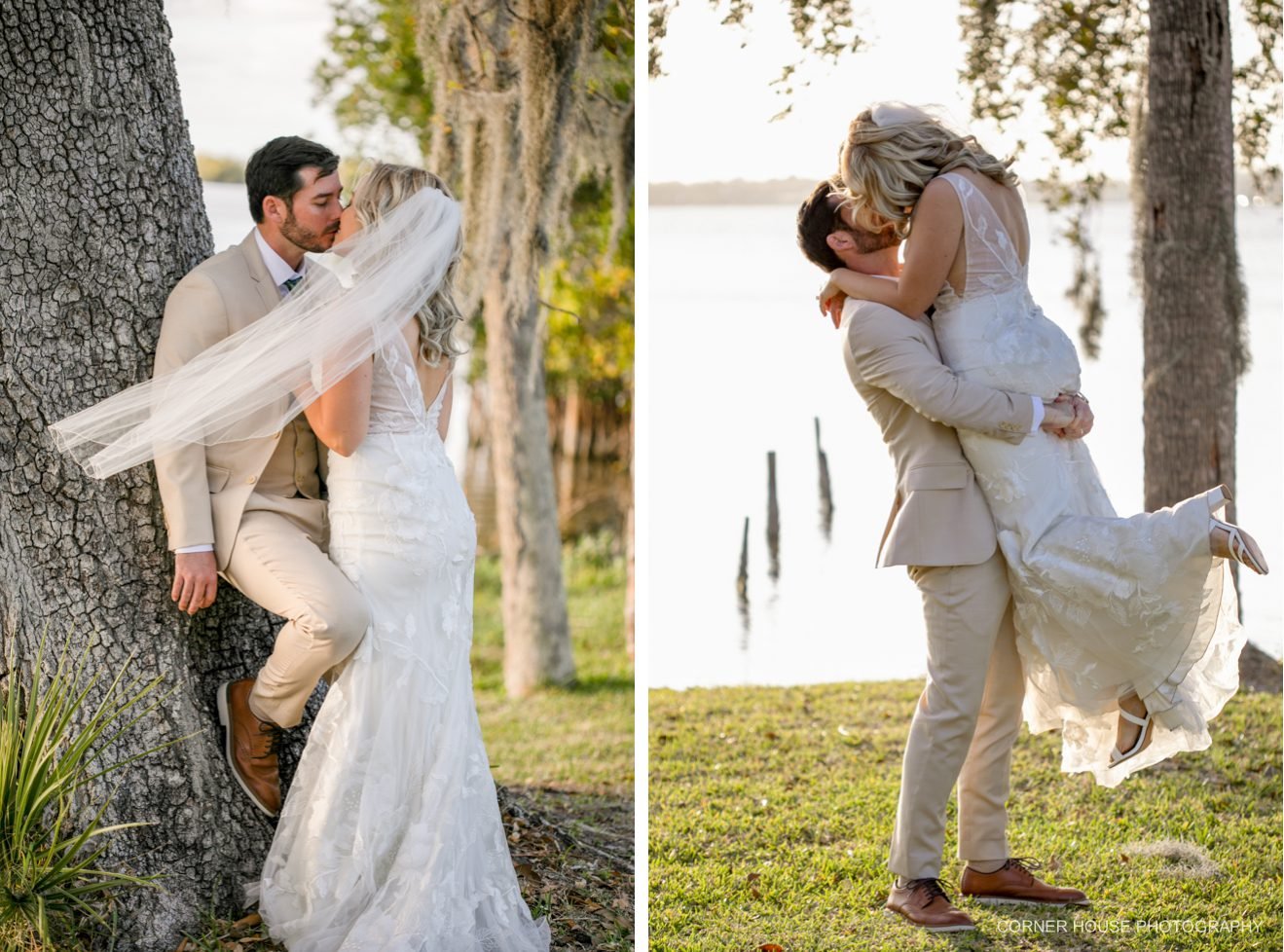 field manor wedding
