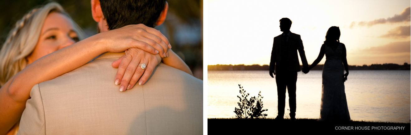 field manor wedding