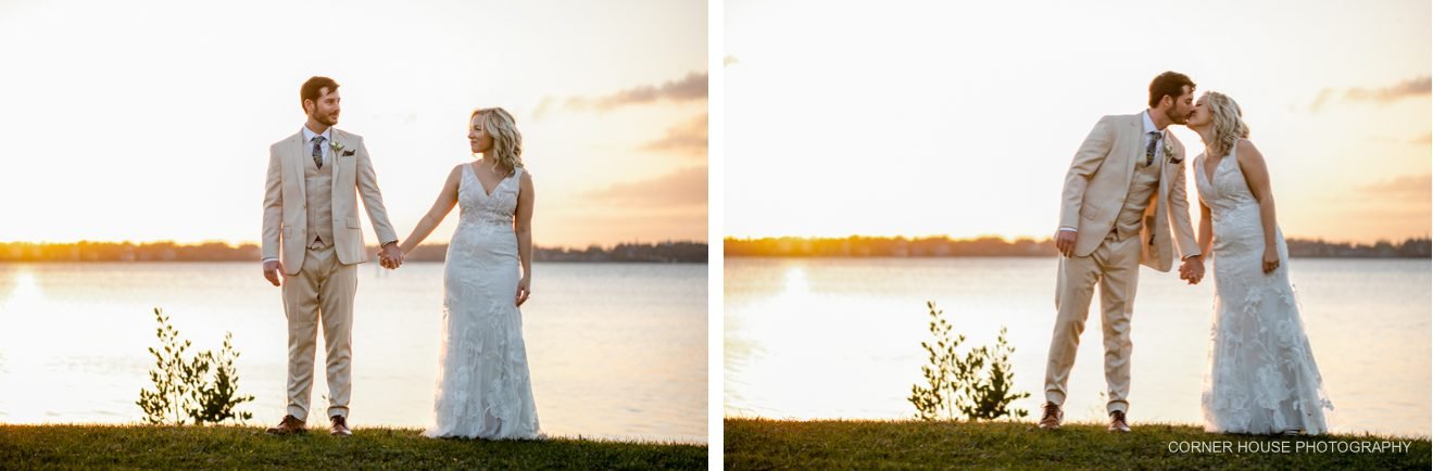 field manor wedding