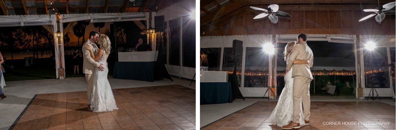 field manor wedding