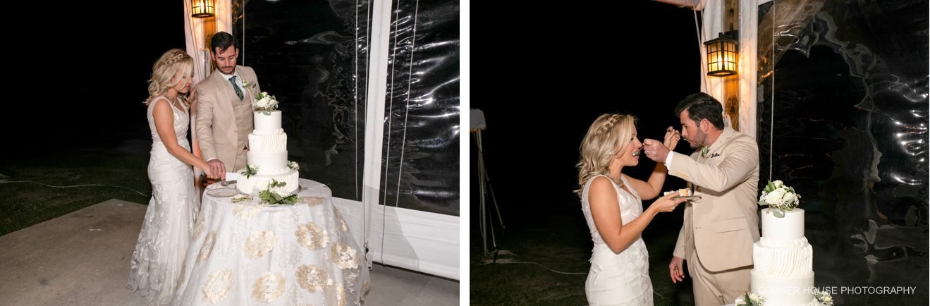 field manor wedding