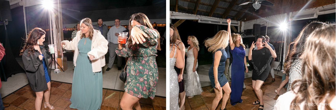 field manor wedding