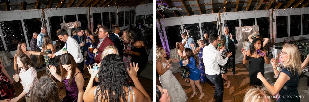 field manor wedding