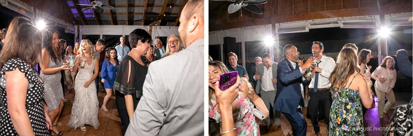 field manor wedding