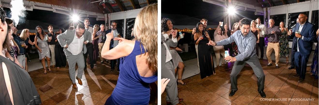 field manor wedding