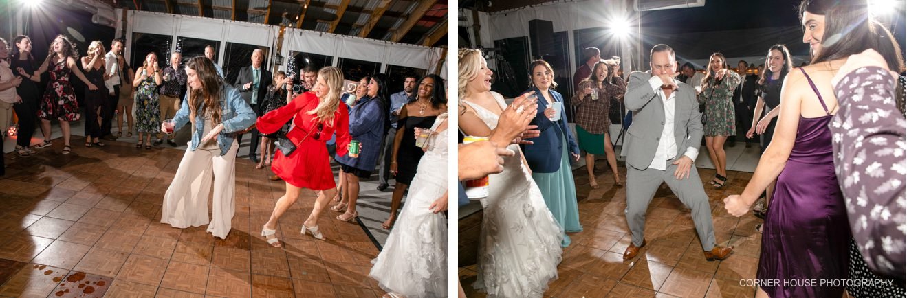 field manor wedding