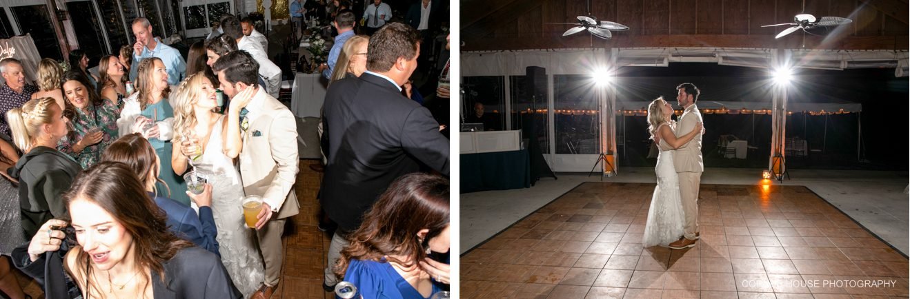field manor wedding