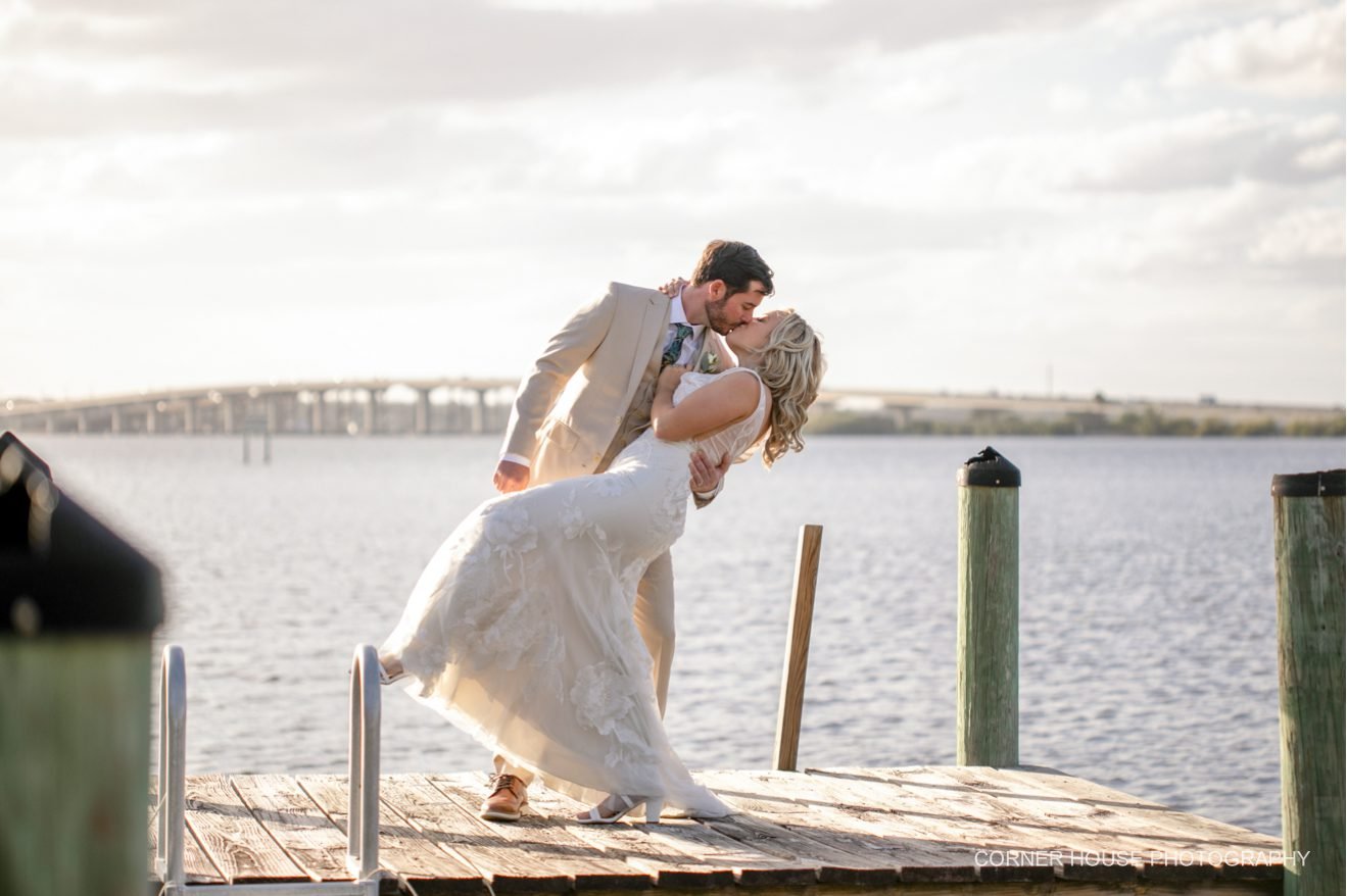 Grace & Shane’s Field Manor Wedding