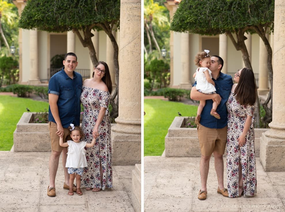 Fine Arts Museum St Pete Engagement