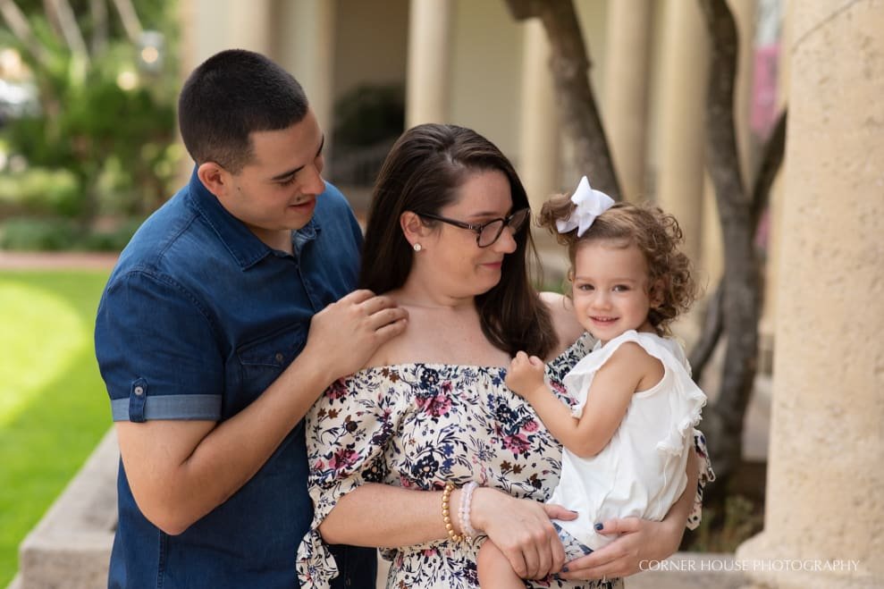 Fine Arts Museum St Pete Engagement