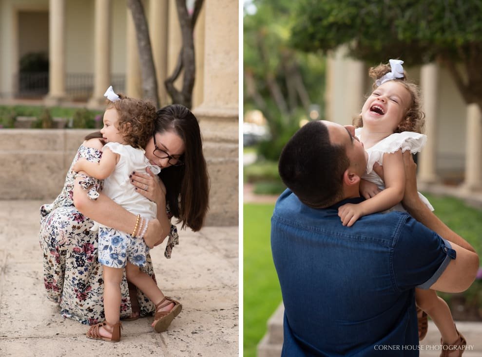 Fine Arts Museum St Pete Engagement