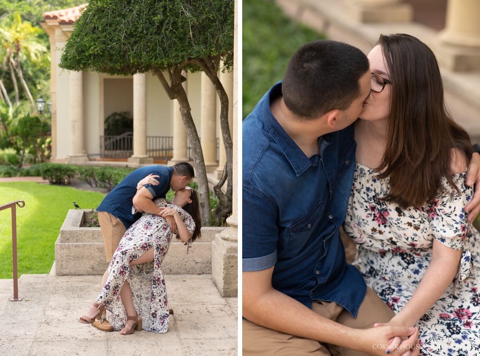 Fine Arts Museum St Pete Engagement