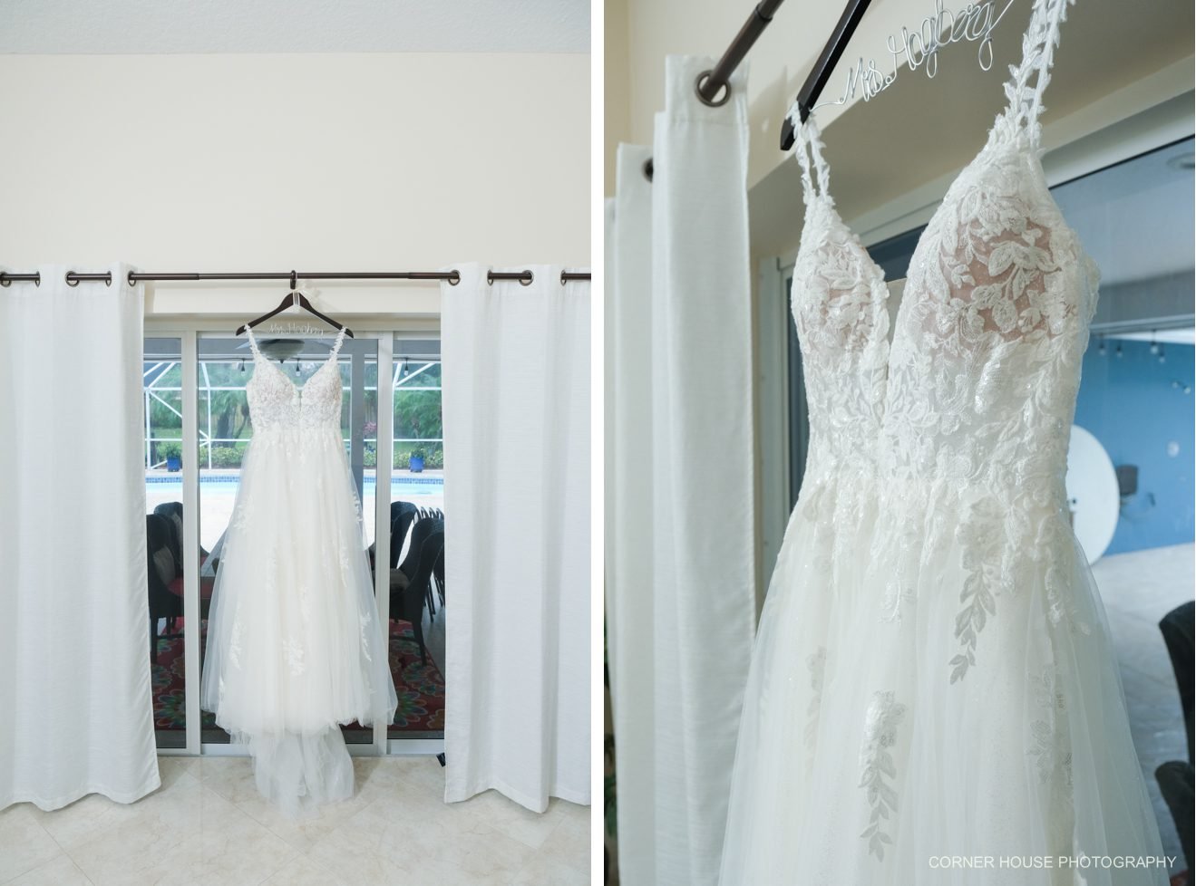 The Flagler of Stuart Wedding