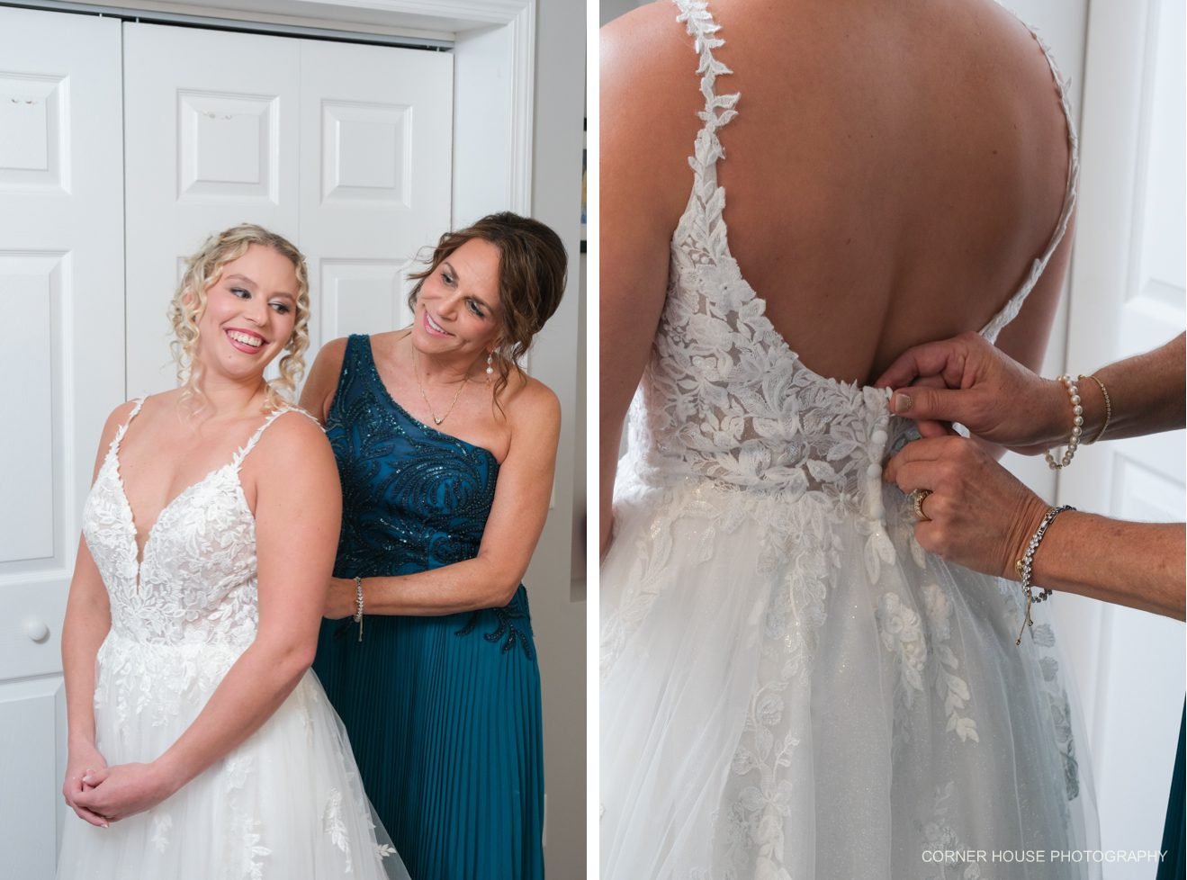 The Flagler of Stuart Wedding