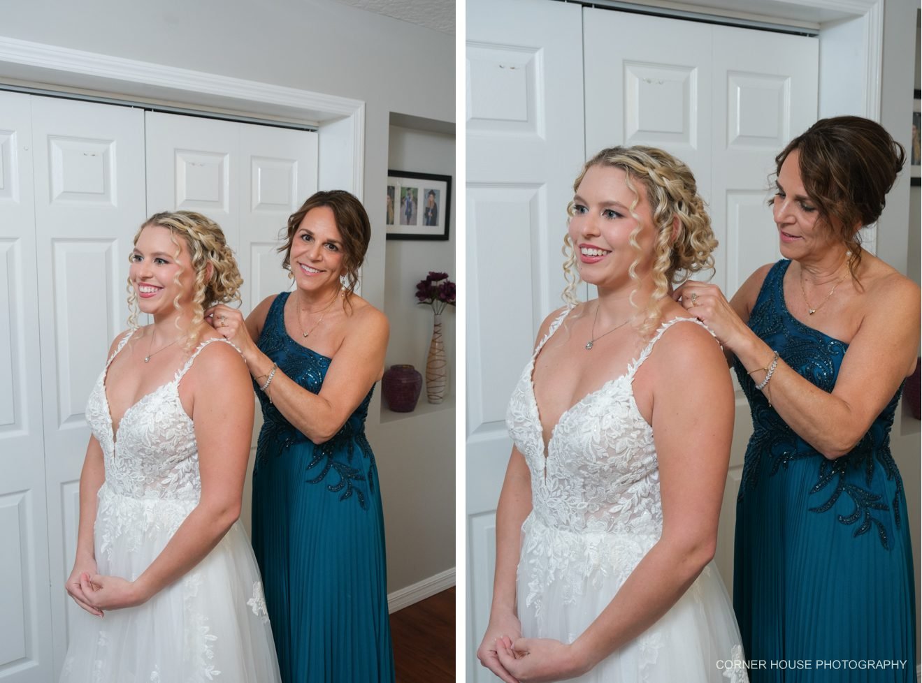 The Flagler of Stuart Wedding