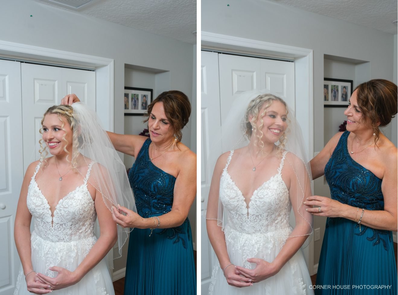 The Flagler of Stuart Wedding