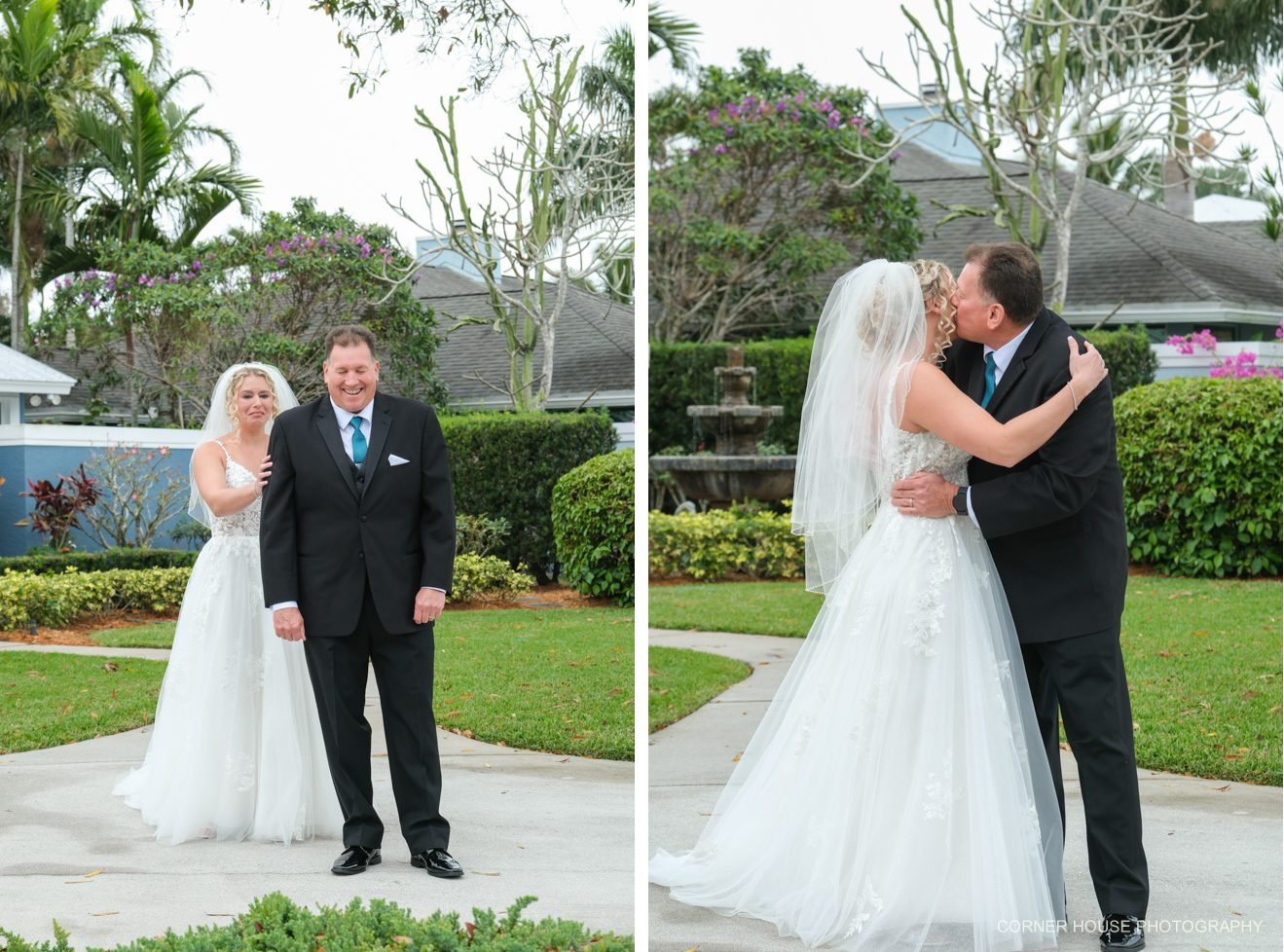 The Flagler of Stuart Wedding