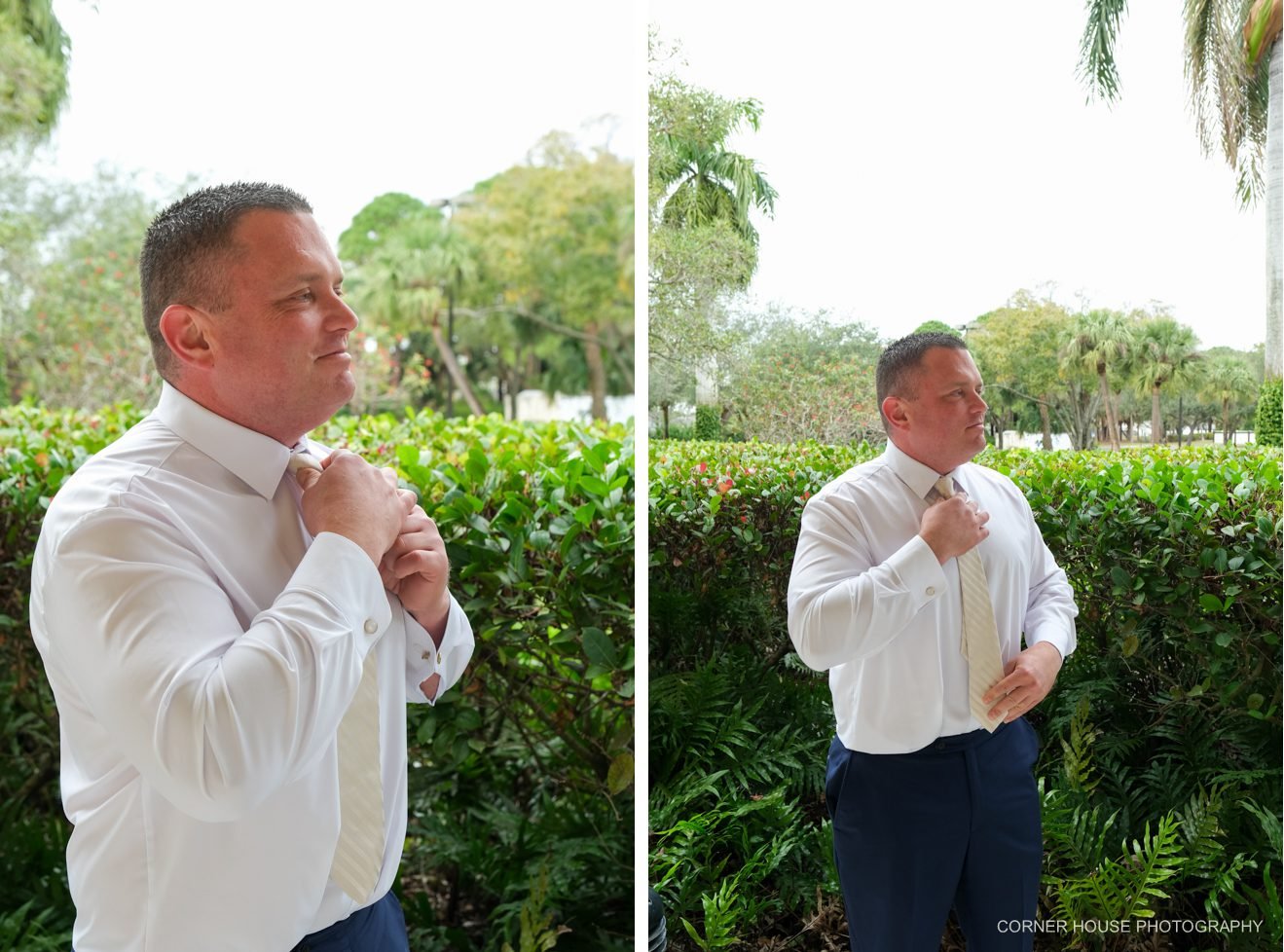 The Flagler of Stuart Wedding