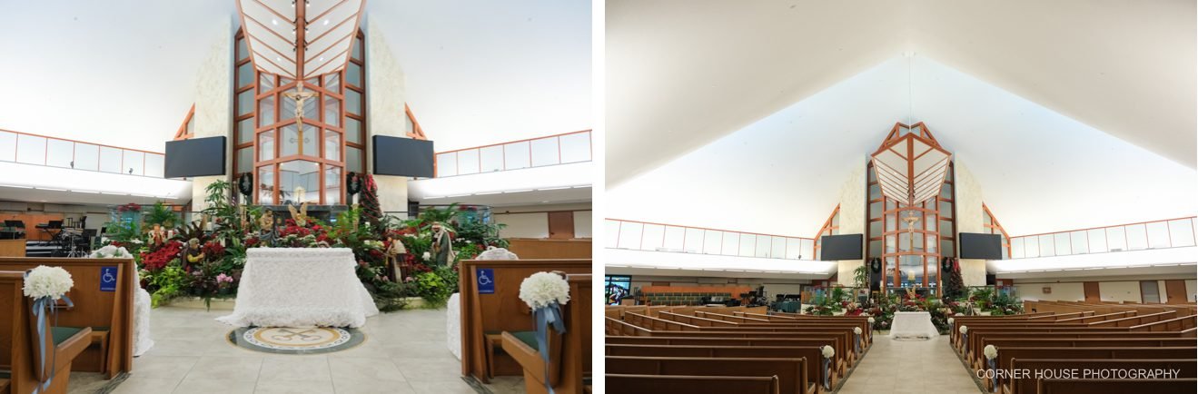The Flagler of Stuart Wedding