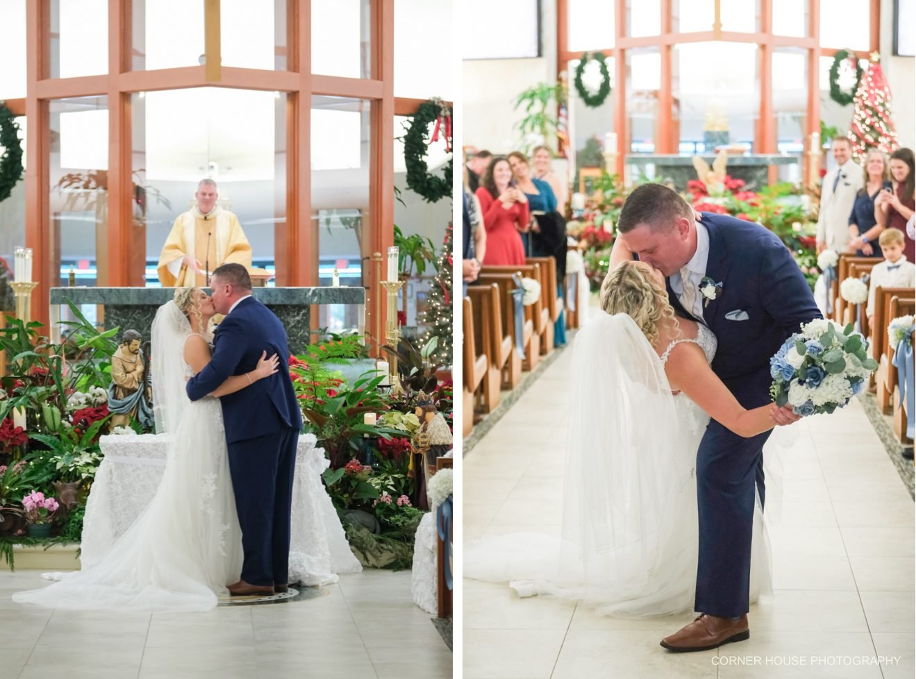The Flagler of Stuart Wedding