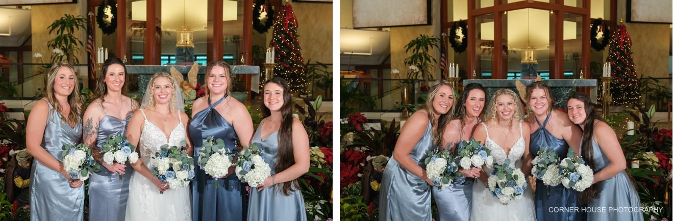 The Flagler of Stuart Wedding