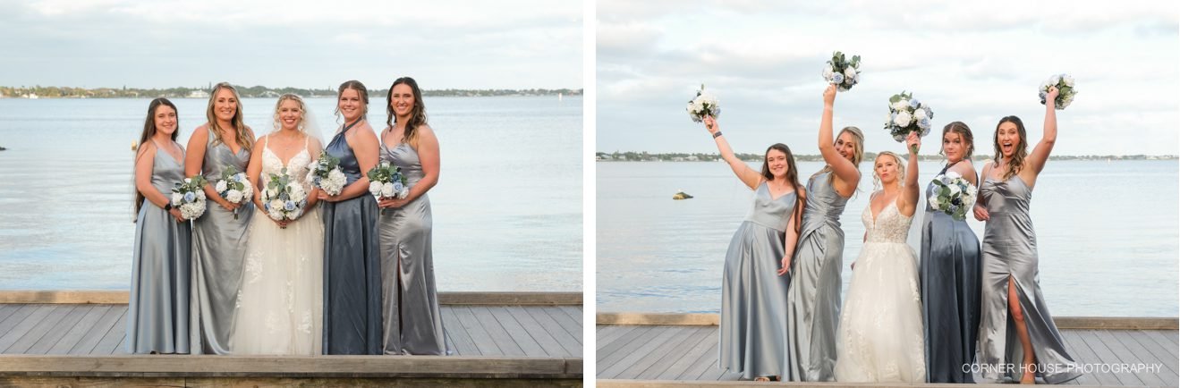 The Flagler of Stuart Wedding
