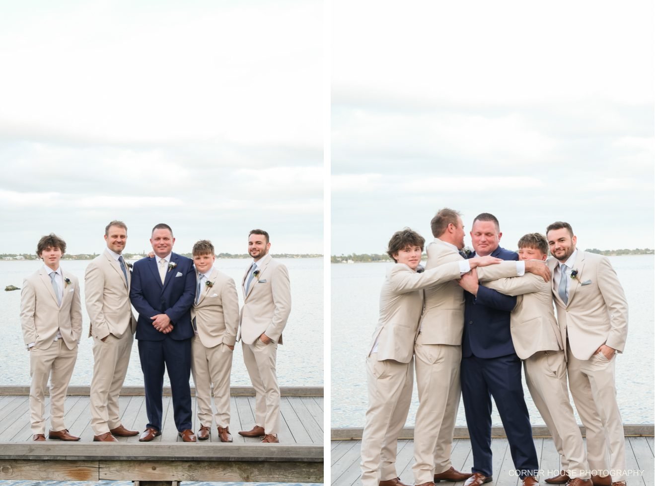 The Flagler of Stuart Wedding