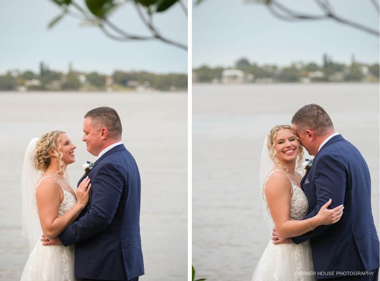 The Flagler of Stuart Wedding