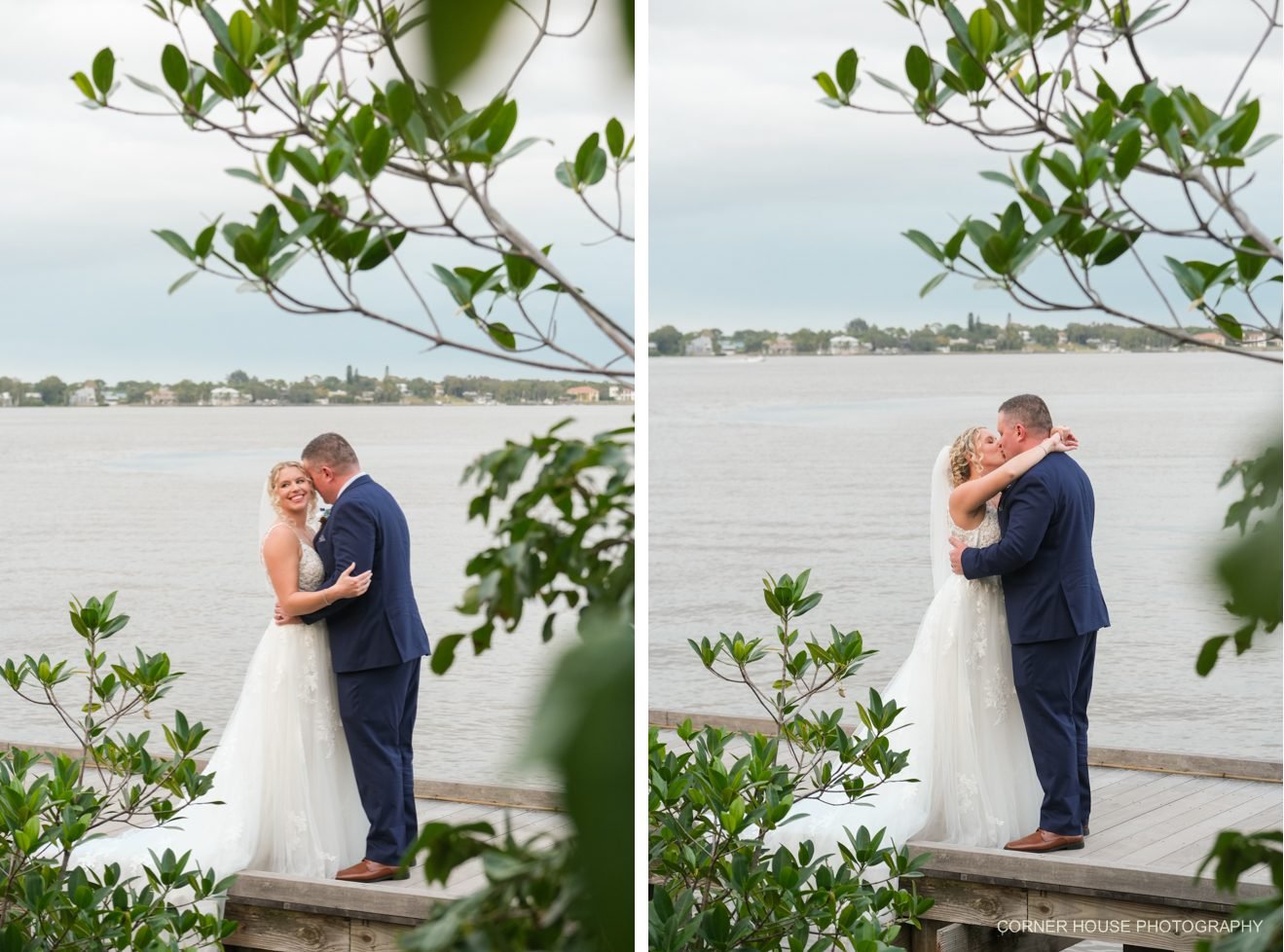 The Flagler of Stuart Wedding