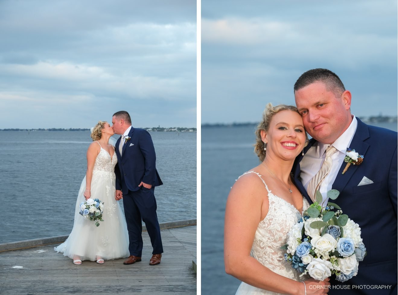 The Flagler of Stuart Wedding