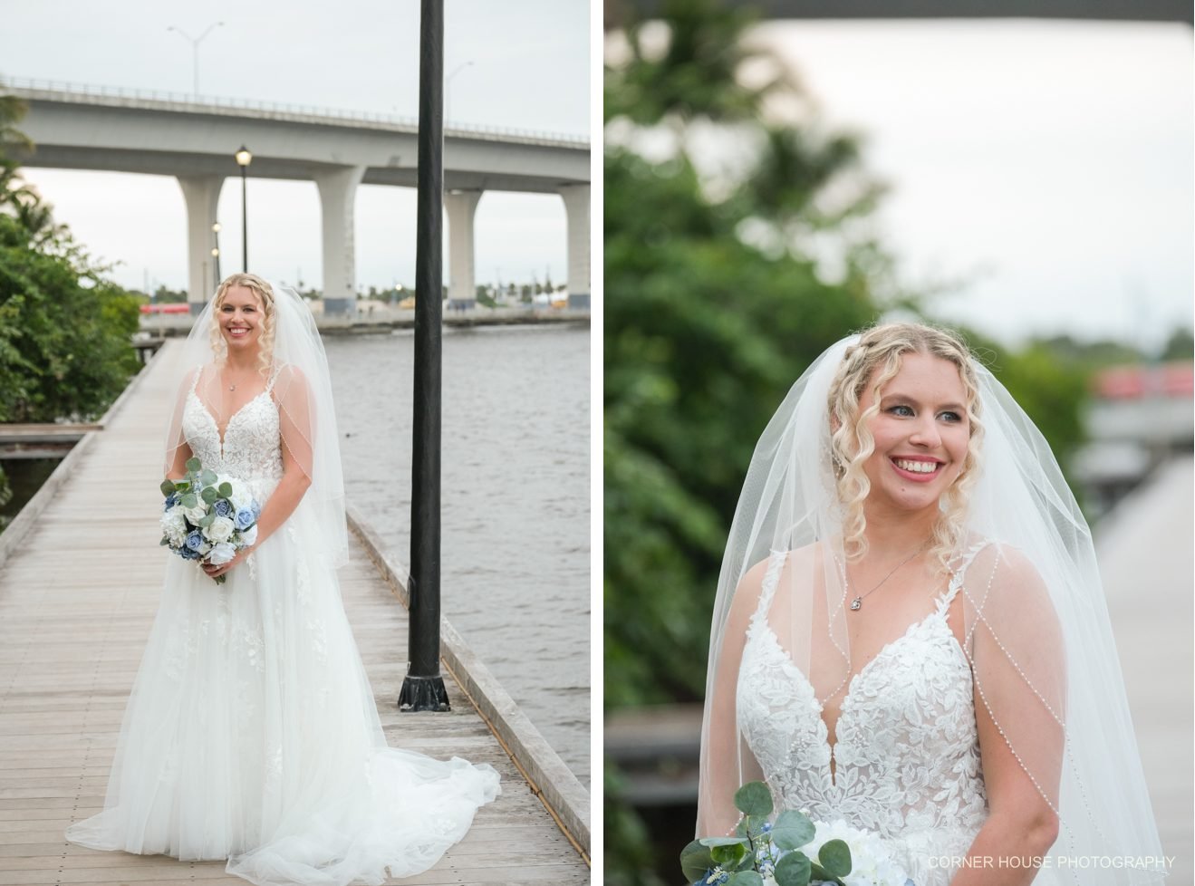The Flagler of Stuart Wedding