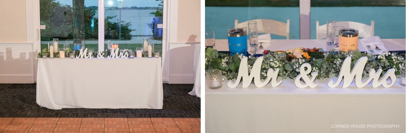 The Flagler of Stuart Wedding