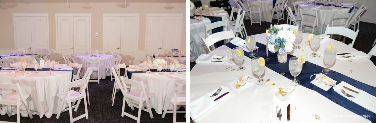 The Flagler of Stuart Wedding