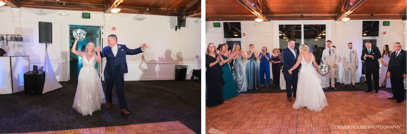 The Flagler of Stuart Wedding