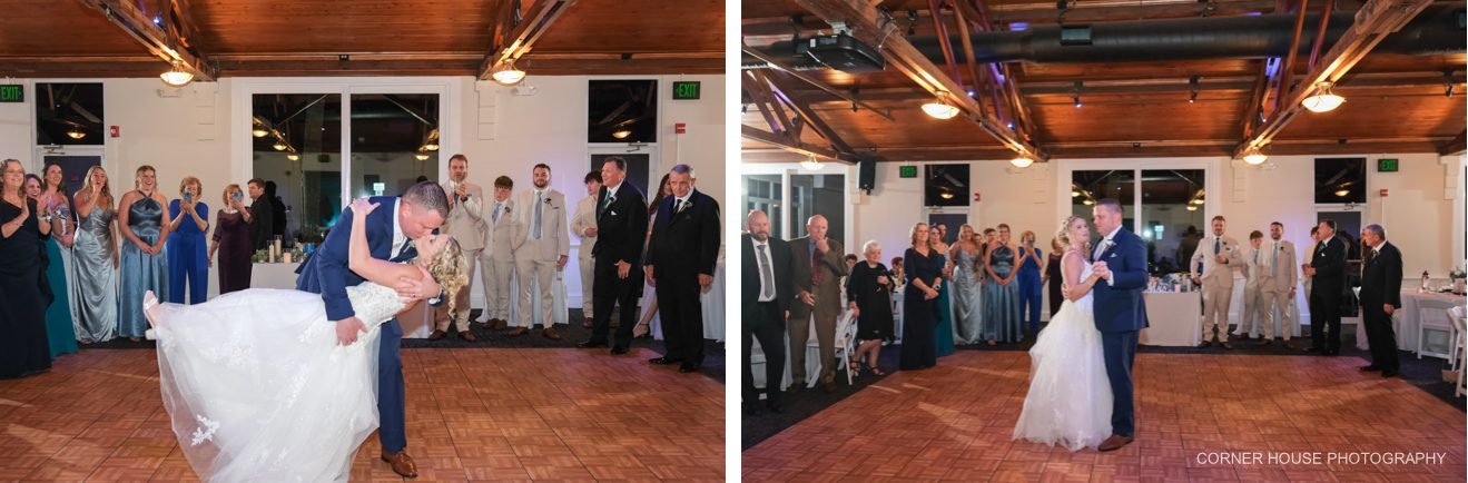 The Flagler of Stuart Wedding