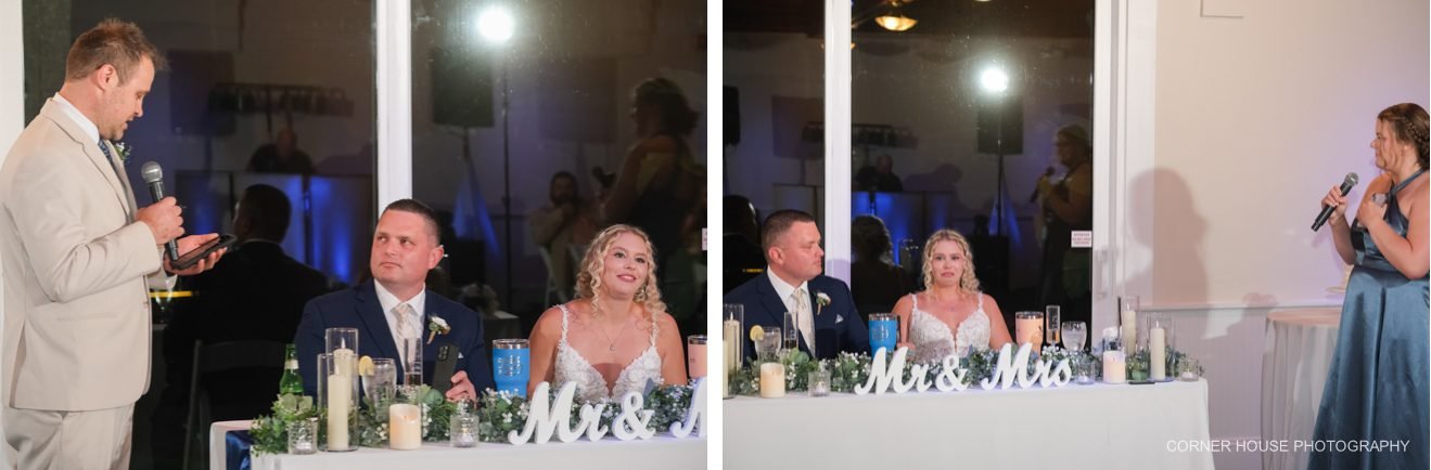 The Flagler of Stuart Wedding