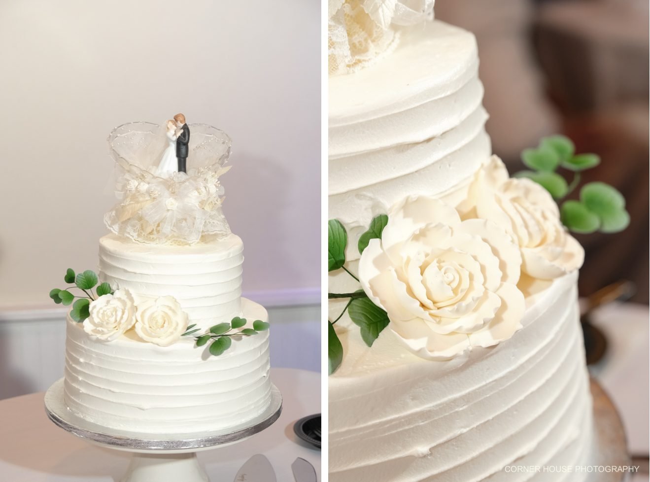 The Flagler of Stuart Wedding