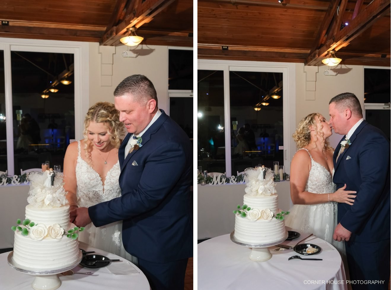 The Flagler of Stuart Wedding