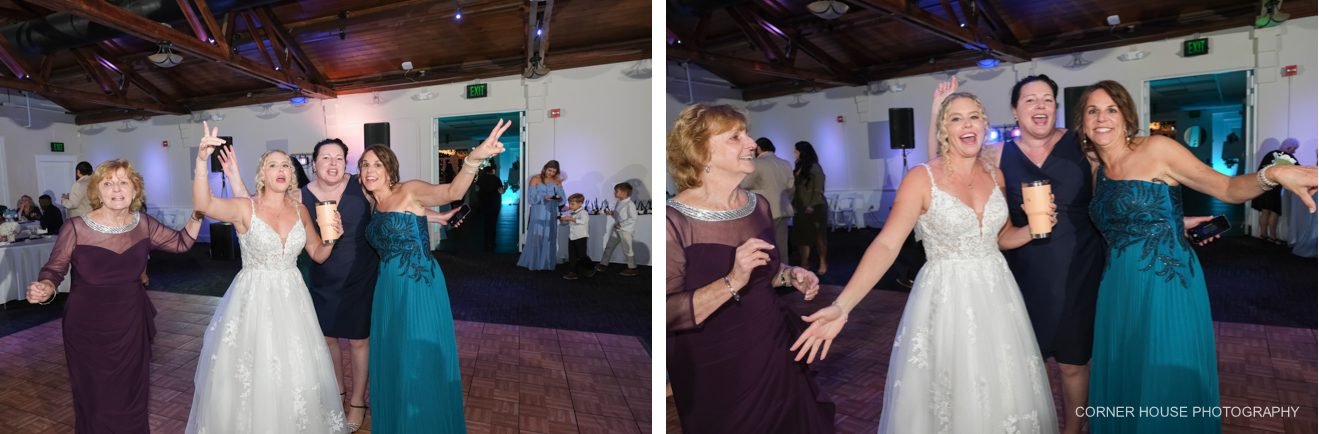 The Flagler of Stuart Wedding