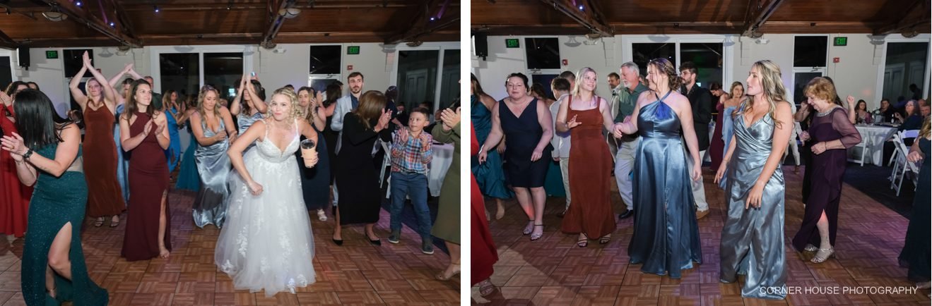 The Flagler of Stuart Wedding
