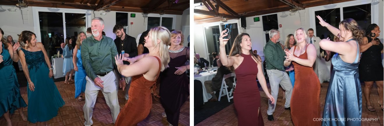 The Flagler of Stuart Wedding