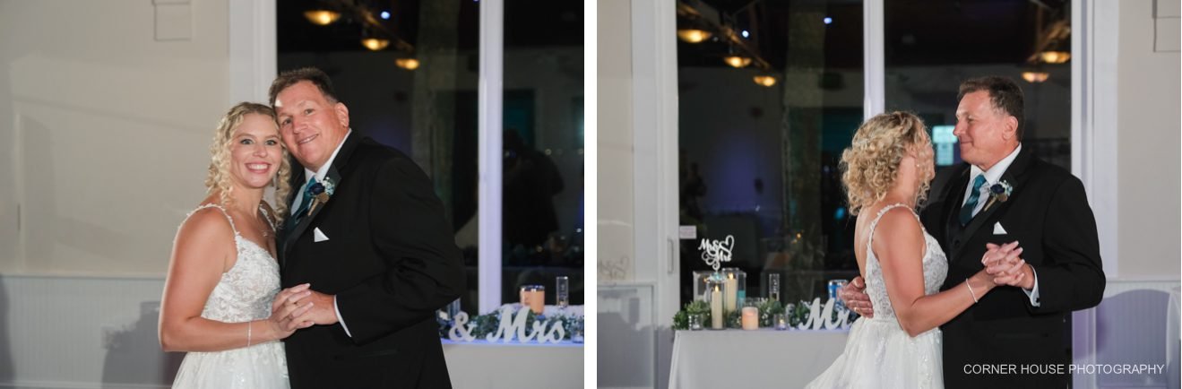 The Flagler of Stuart Wedding