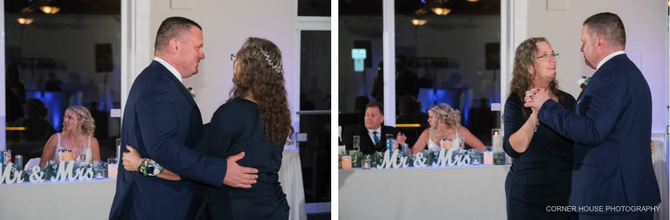 The Flagler of Stuart Wedding
