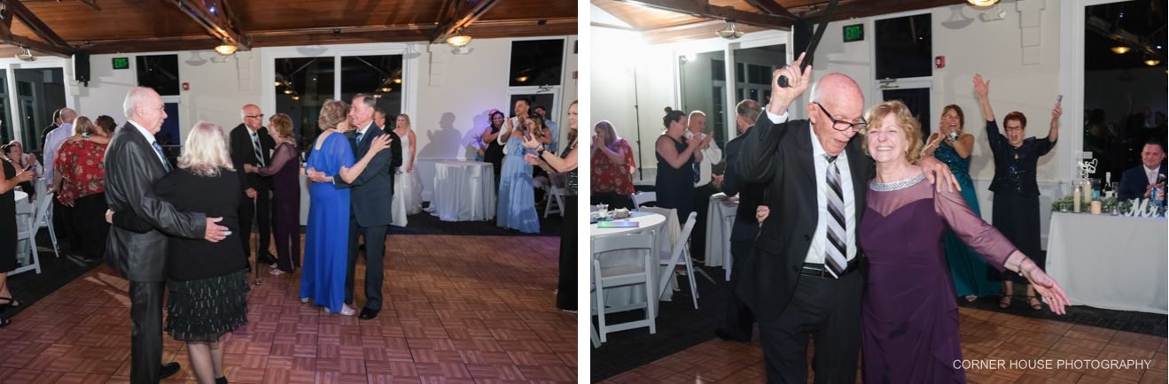 The Flagler of Stuart Wedding