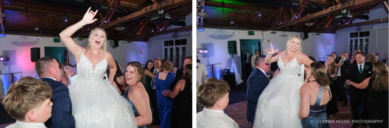 The Flagler of Stuart Wedding