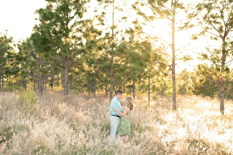 Kelly & Ryan’s Florida Engagement